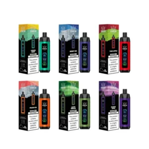 al fakher vape