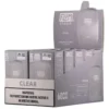 flum clear