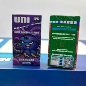 UNI 2G Dispo