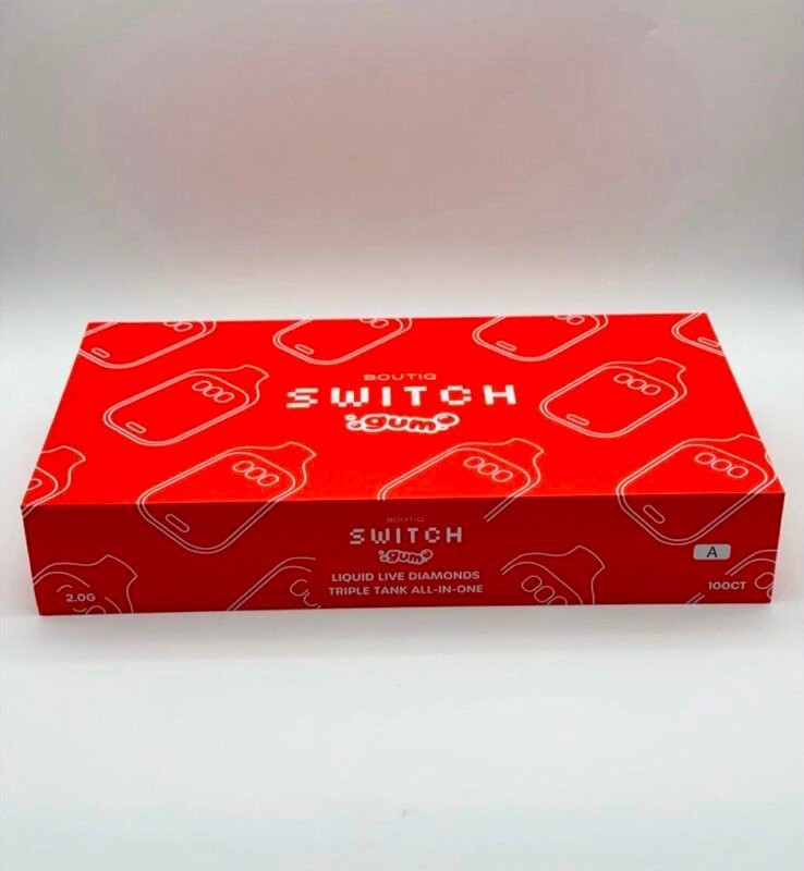 boutiq switch v5