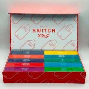 boutiq switch v5