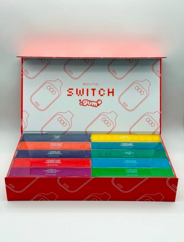 boutiq switch v5