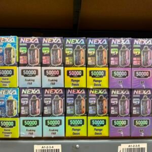 NEXA 50K