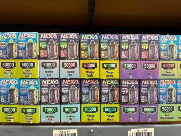 NEXA 50K
