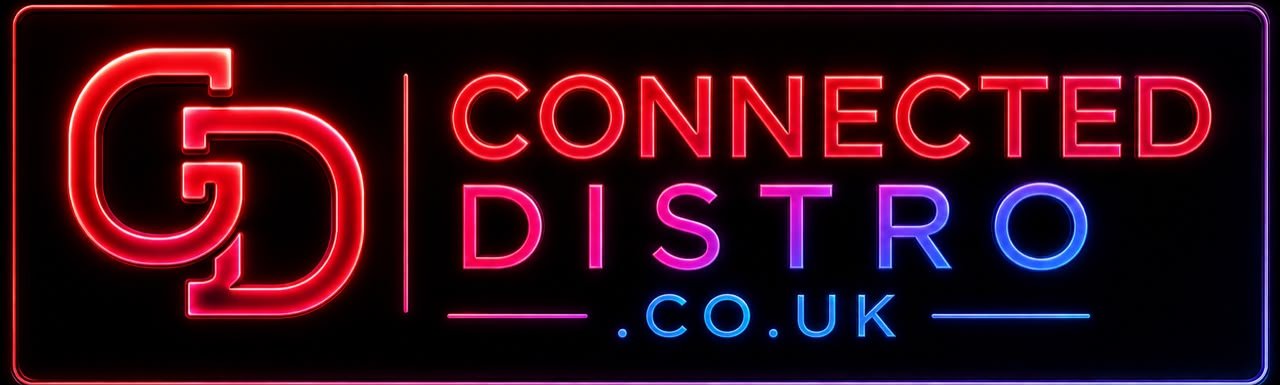 connnectdistro.co.uk