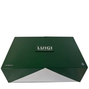 Luigi 2G Disposable