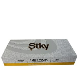 STKY 2G