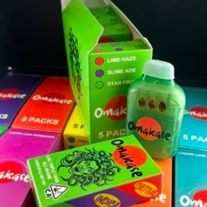 omakase vape