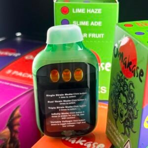 omakase vape