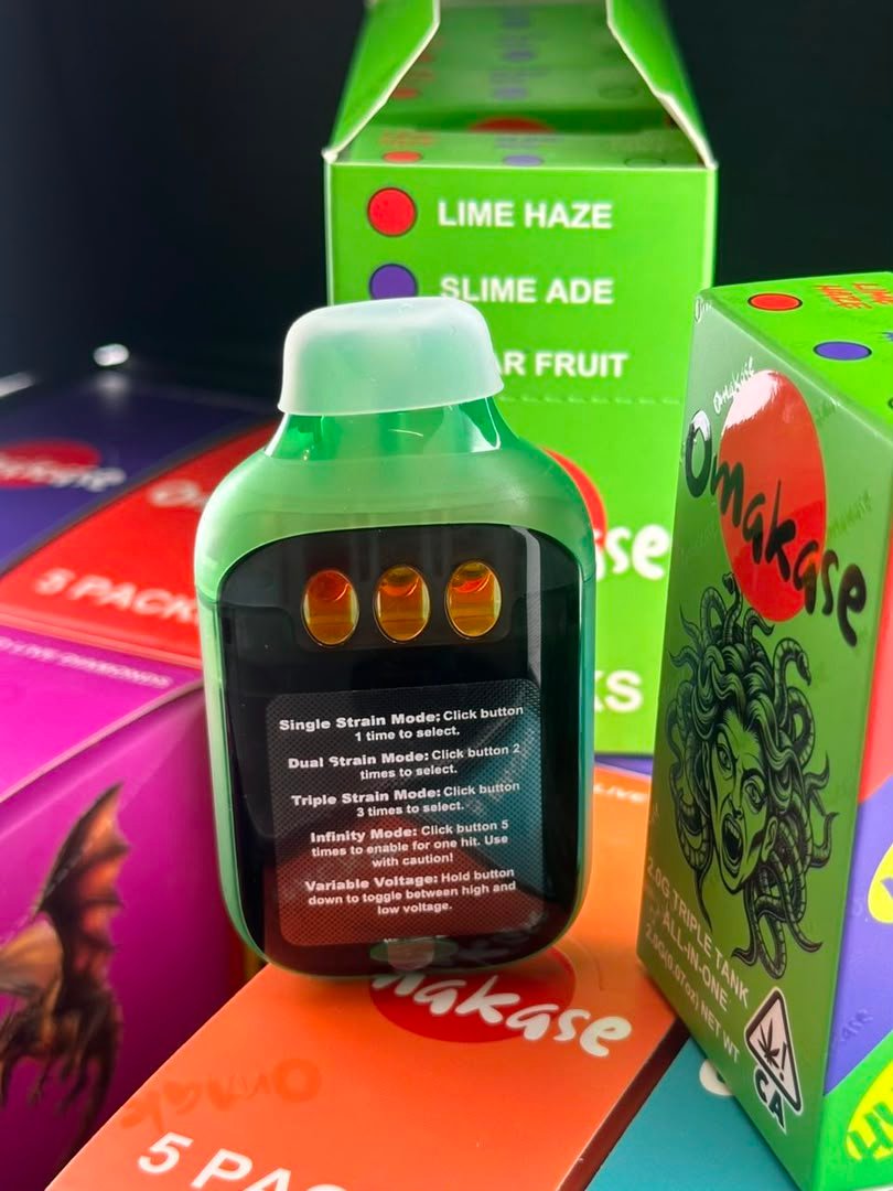 omakase vape omakase vape