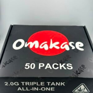 omakase vape