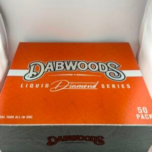 Dabwoods 2G Disposable