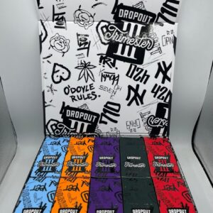 Dropout 3G vape