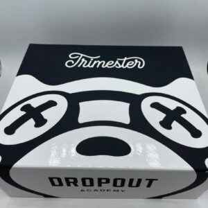 Dropout 3G vape