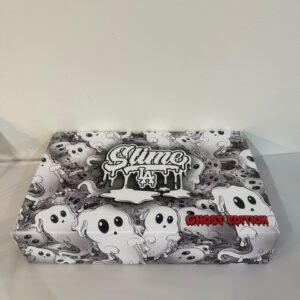 Slime Disposable Ghost Edition