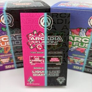 Arcadia 2G Disposable X-Ray Edition