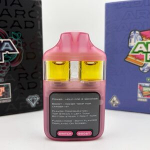 Arcadia 2G Disposable X-Ray Edition
