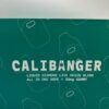 CALIBANGER 2G Vape
