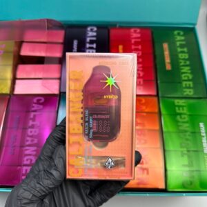 CALIBANGER 2G Vape