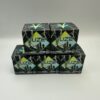 VUZE 100% Live Resin 1G Cartridges are pre-filled cannabis vape cartridges featuring a 1-gram live resin formulation. Designed for use with compatible vape hardware