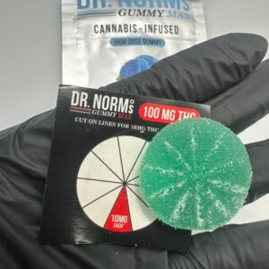 DR. NORMS 100MG