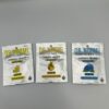 DR. NORMS 100MG, DR. NORMS 100MG edible, 100MG cannabis edible, cannabinoid edible, cannabis-infused edible, THC edible, CBD edible, cannabis gummies,