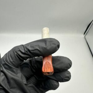 big chief hash hole