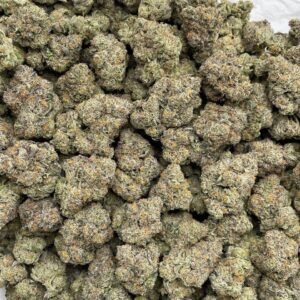 COTTON CANDY SPRITE strain