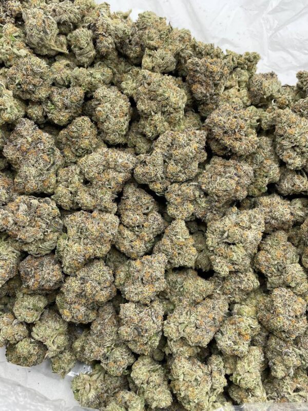 COTTON CANDY SPRITE strain