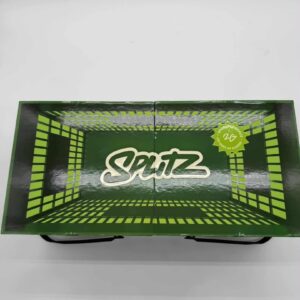 Discover Splitz 2G Disposable, a compact and convenient disposable vape featuring a 2G capacity and portable design. Learn more about its features, properties, and product details.