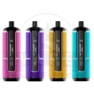 al fakher vape