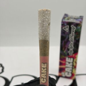 OG Cake Signature Series