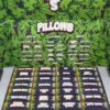 Pillows Arcade Edition, Pillows Arcade Edition Fire, Pillows Arcade Edition Indoor, Pillows Fire Indoor Variety Box, Pillows Indoor Variety, Pillows 32 Flavor Box, 32 Flavor Indoor Variety Box, 1LB Indoor Variety Box, Indoor Flower Variety, Indoor-Grown Flower, Cannabis Flower Variety Box, Indoor Cannabis Collection, Arcade Edition Flower, Fire Indoor Flower, Pillows Flower Collection, Multi-Flavor Flower Box, Indoor Variety Pack, Pillows Arcade Edition 1LB