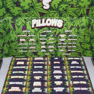 Pillows Arcade Edition, Pillows Arcade Edition Fire, Pillows Arcade Edition Indoor, Pillows Fire Indoor Variety Box, Pillows Indoor Variety, Pillows 32 Flavor Box, 32 Flavor Indoor Variety Box, 1LB Indoor Variety Box, Indoor Flower Variety, Indoor-Grown Flower, Cannabis Flower Variety Box, Indoor Cannabis Collection, Arcade Edition Flower, Fire Indoor Flower, Pillows Flower Collection, Multi-Flavor Flower Box, Indoor Variety Pack, Pillows Arcade Edition 1LB