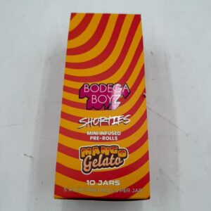 Bodega Boys Shorties