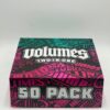 VOLUMES 2G Disposable, VOLUMES 2G Vape, VOLUMES 2G Disposable Vape, VOLUMES 2G Vape Disposable, VOLUMES 2G 2G Disposable, 2G Disposable Vape, 2G Vape, Pre-Filled Disposable Vape, Cannabis Disposable Vape, Cannabis Vape Product, Portable Vape Device, All-in-One Vape, Disposable Vape Device, 2G Vape Product, VOLUMES Vape, VOLUMES 2G Vape Product