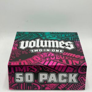 VOLUMES 2G Disposable, VOLUMES 2G Vape, VOLUMES 2G Disposable Vape, VOLUMES 2G Vape Disposable, VOLUMES 2G 2G Disposable, 2G Disposable Vape, 2G Vape, Pre-Filled Disposable Vape, Cannabis Disposable Vape, Cannabis Vape Product, Portable Vape Device, All-in-One Vape, Disposable Vape Device, 2G Vape Product, VOLUMES Vape, VOLUMES 2G Vape Product