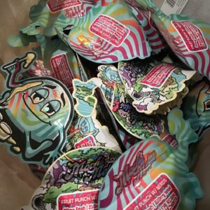 MOCHI MELTS Edibles 210MG