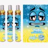 Mochi Melts 0.5G disposable, Mochi Melts vape, Mochi Melts rosin disposable, 0.5G rosin disposable, 100% rosin vape, rosin cannabis vape, cannabis disposable, cannabis vape, rosin concentrate, solventless rosin, cannabis concentrate, pre-filled disposable vape, terpene-rich rosin, cultivar-specific rosin, 0.5G cannabis disposable, Mochi Melts cannabis, rosin vape cartridge, disposable cannabis device, cannabis vape product