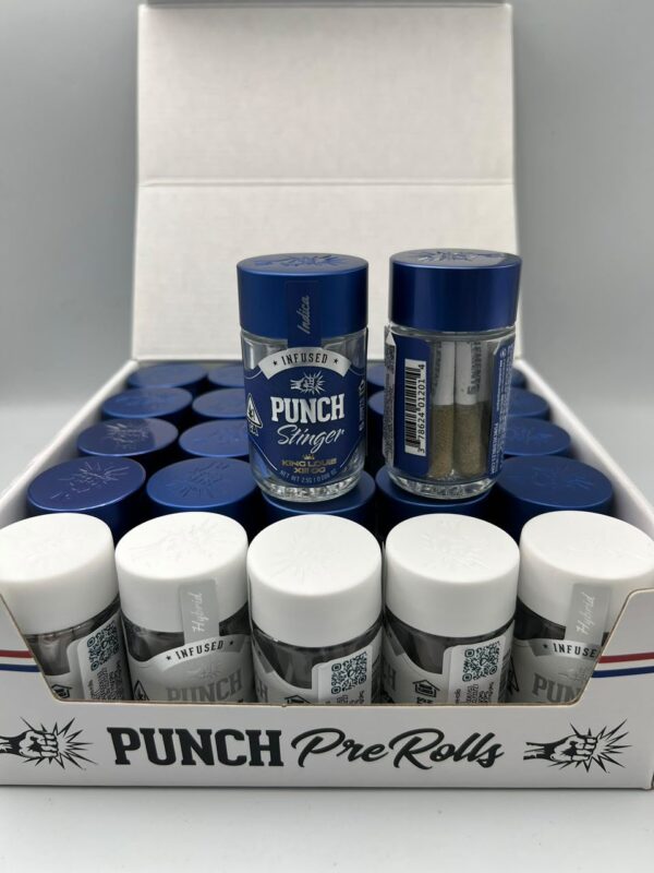 PUNCH 5PK