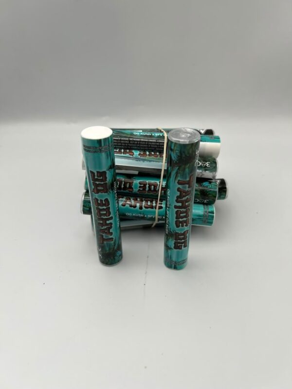 1G Coast to Coast pre-roll