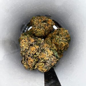 PREFERRED GARDENS Cannabis Flower