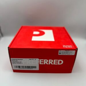 PREFERRED GARDENS Cannabis Flower