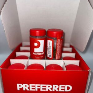 PREFERRED GARDENS Cannabis Flower