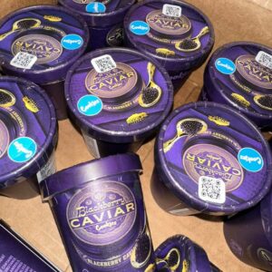 Cookies The Caviar Collection Premium Flower