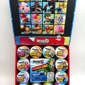 LOOTBOX SMASH BROS EDITION
