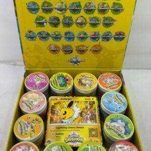 ARCADIA LOOTBOX SMOKEMON EDITION