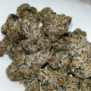 Alien Apple, Alien Apple Cannabis Strain, Alien Apple Flower, Alien Apple Strain, cannabis flower, cannabis strain, premium cannabis flower, exotic cannabis, fruity cannabis, apple aroma, sweet cannabis, earthy cannabis, gassy cannabis, trichome-rich flower, resin-rich cannabis, terpene-rich flower, indoor cannabis, modern cannabis genetics, aromatic cannabis flower.