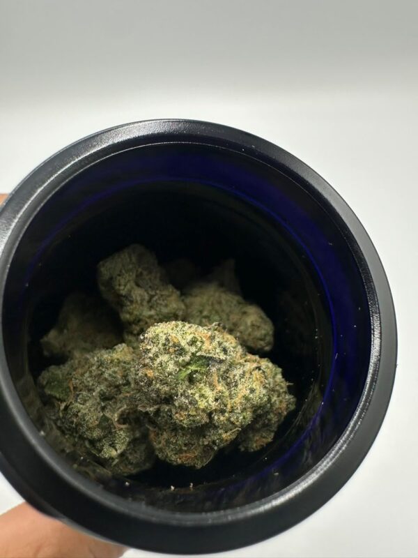 CASA DE FUEGO Cannabis Flower