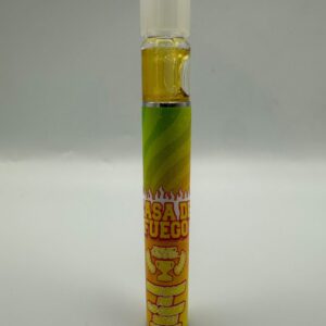 CASA DE FUEGO 🔥 Live Rosin